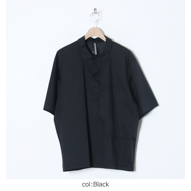 ARC'TERYX VEILANCE(ƥꥯ ) Demlo SS Shirt M