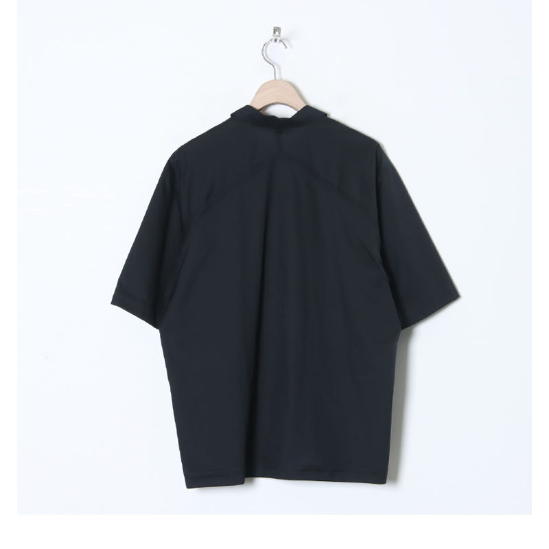ARC'TERYX VEILANCE(ƥꥯ ) Demlo SS Shirt M