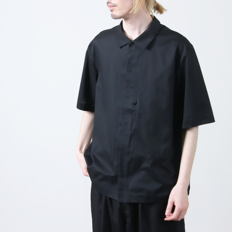 ARC'TERYX VEILANCE(ƥꥯ ) Demlo SS Shirt M