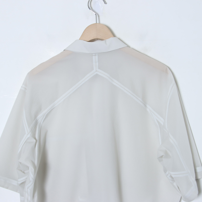 ARC'TERYX VEILANCE(ƥꥯ ) Demlo SS Shirt M