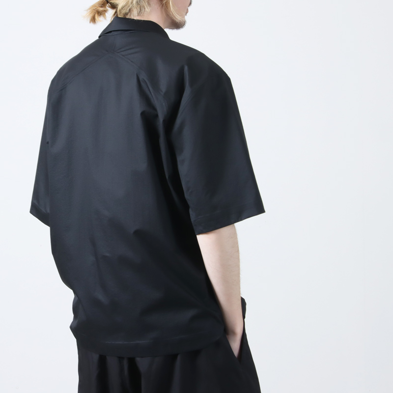 ARC'TERYX VEILANCE(ƥꥯ ) Demlo SS Shirt M
