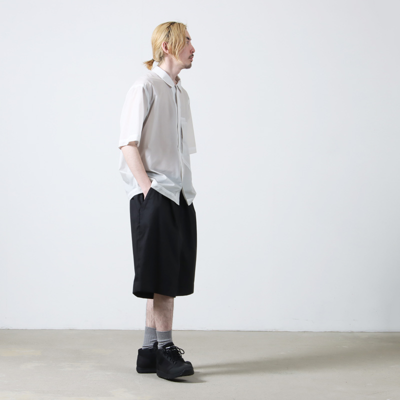 ARC'TERYX VEILANCE(ƥꥯ ) Demlo SS Shirt M