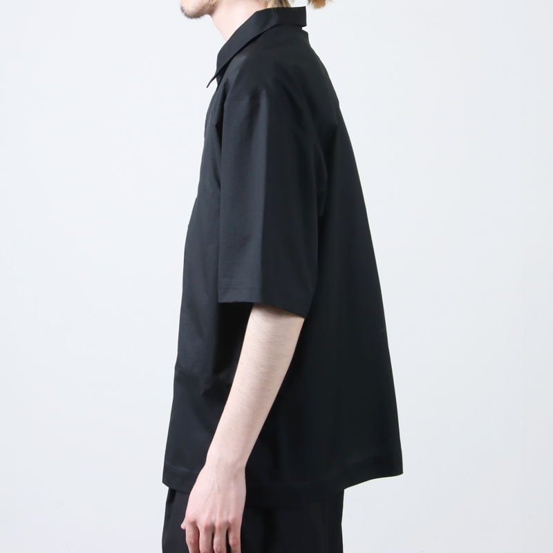 ARC'TERYX VEILANCE(ƥꥯ ) Demlo SS Shirt M