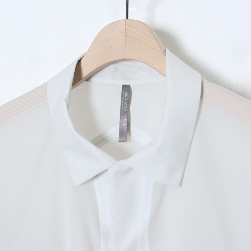ARC'TERYX VEILANCE(ƥꥯ ) Demlo SS Shirt M