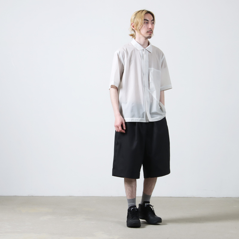 ARC'TERYX VEILANCE(ƥꥯ ) Demlo SS Shirt M