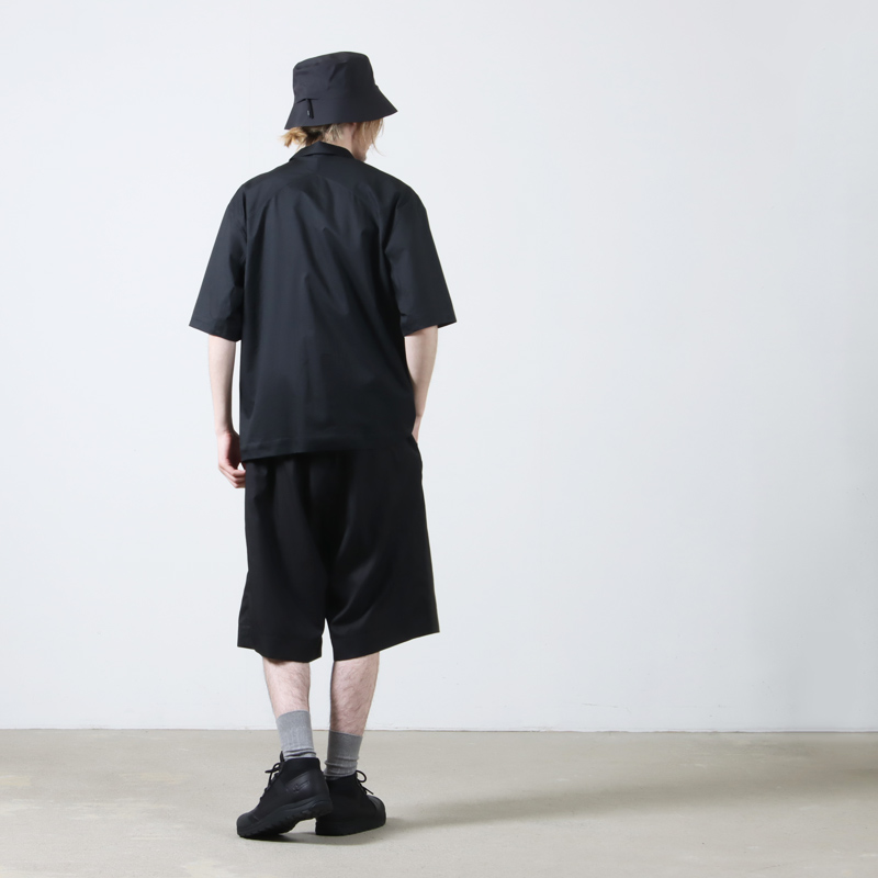 ARC'TERYX VEILANCE(ƥꥯ ) Demlo SS Shirt M