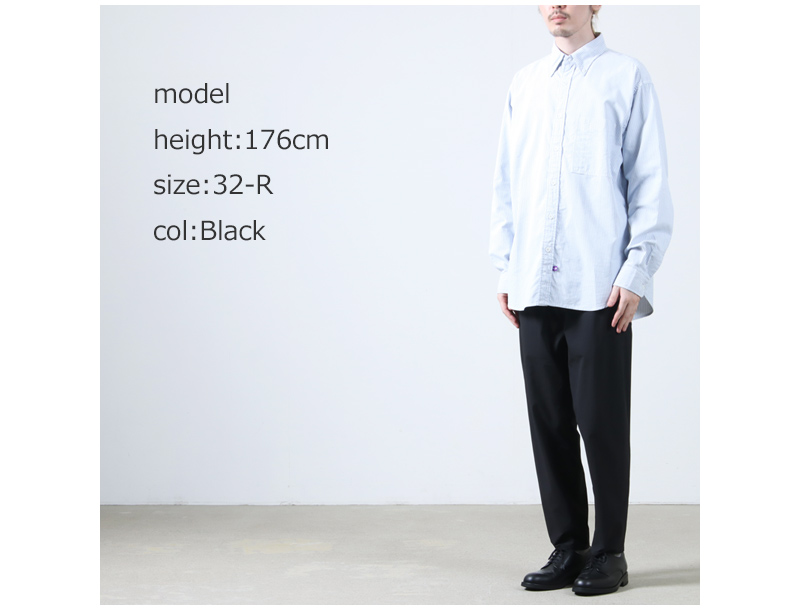 ARC'TERYX VEILANCE(ƥꥯ ) Secant Comp Track Pant M