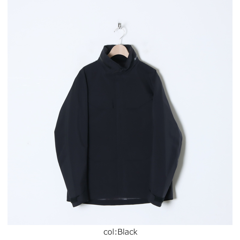 ARC'TERYX VEILANCE(ƥꥯ ) Field Jacket M