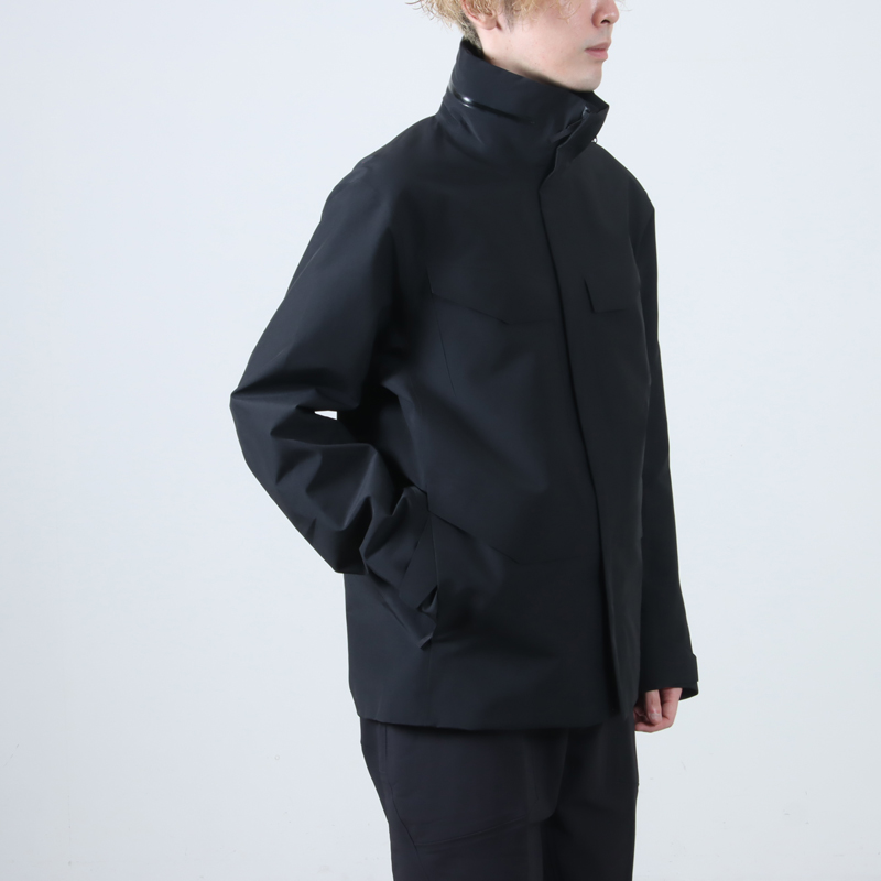 ARC'TERYX VEILANCE(ƥꥯ ) Field Jacket M