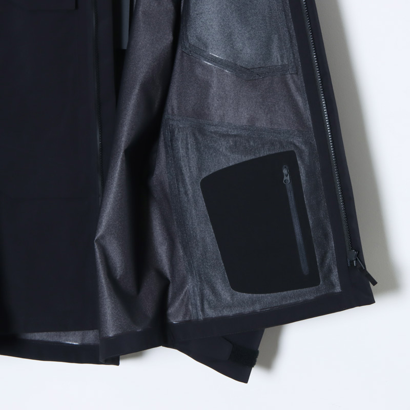 ARC'TERYX VEILANCE(ƥꥯ ) Field Jacket M