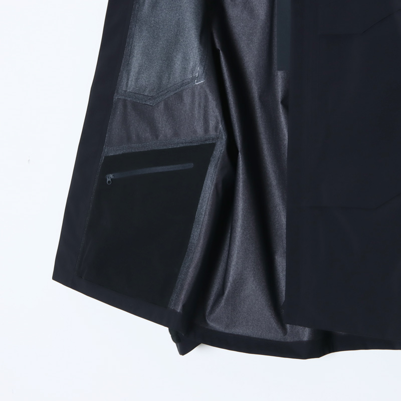 ARC'TERYX VEILANCE(ƥꥯ ) Field Jacket M