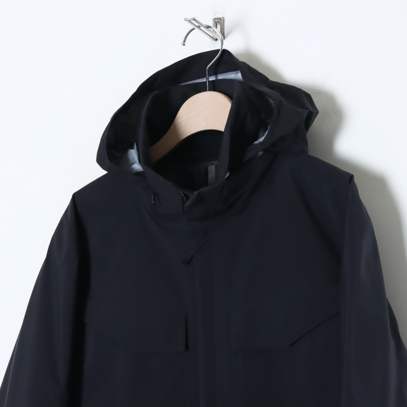 ARC'TERYX VEILANCE(ƥꥯ ) Field Jacket M