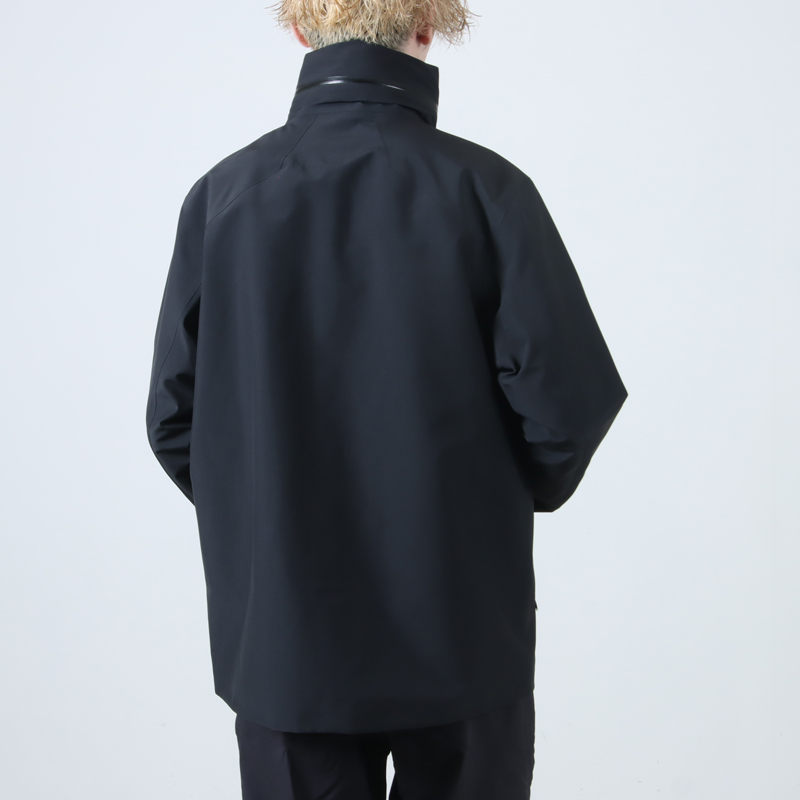 ARC'TERYX VEILANCE(ƥꥯ ) Field Jacket M