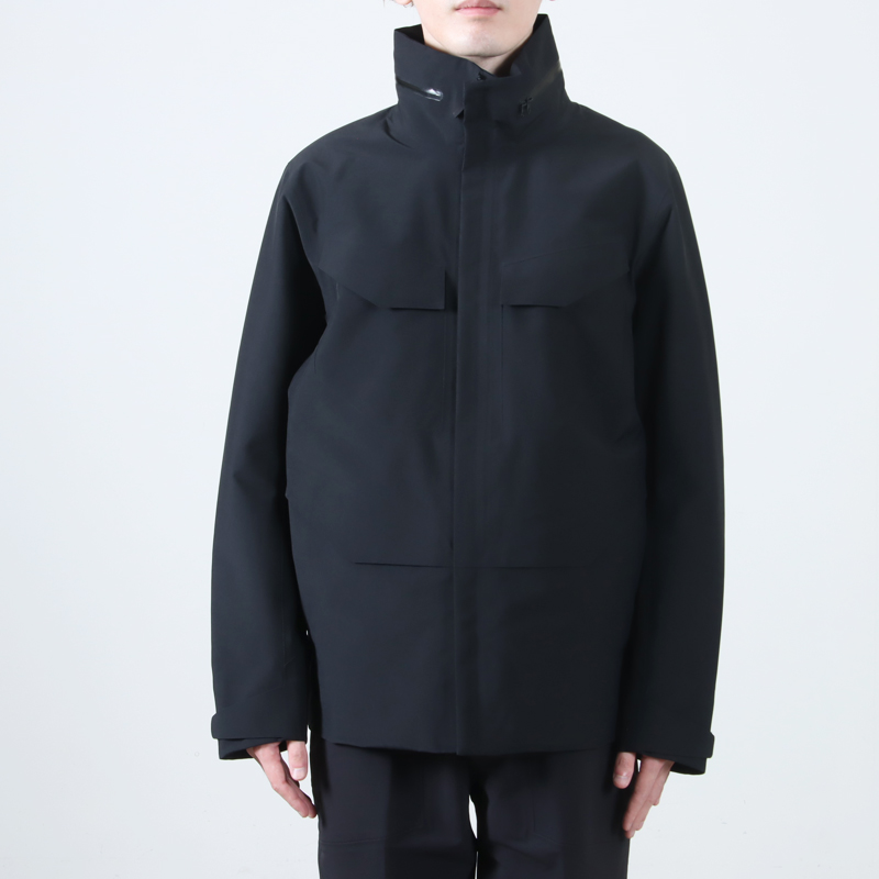 ARC'TERYX VEILANCE(ƥꥯ ) Field Jacket M