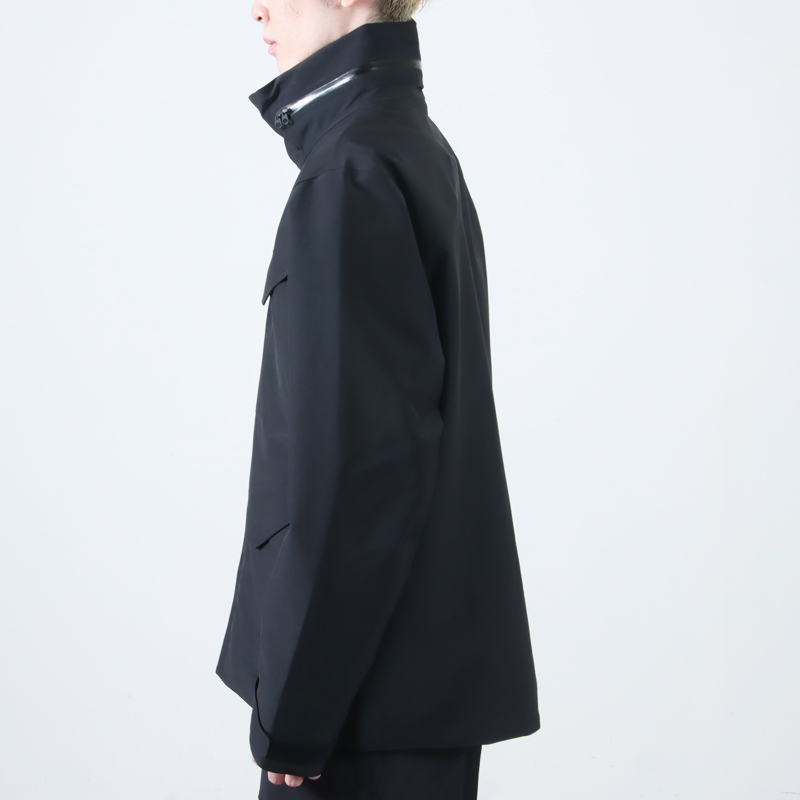 ARC'TERYX VEILANCE(ƥꥯ ) Field Jacket M