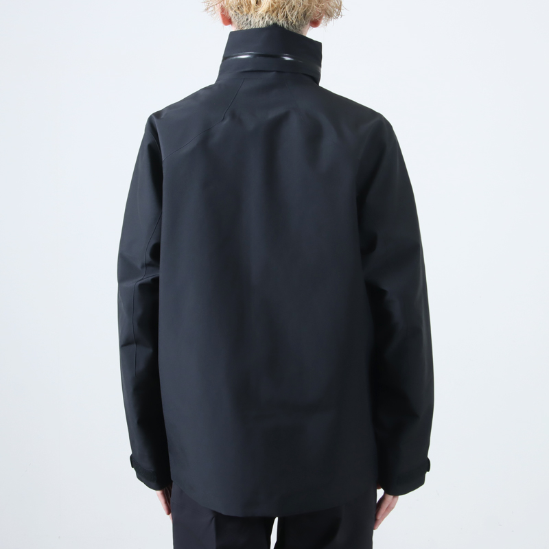 ARC'TERYX VEILANCE(ƥꥯ ) Field Jacket M