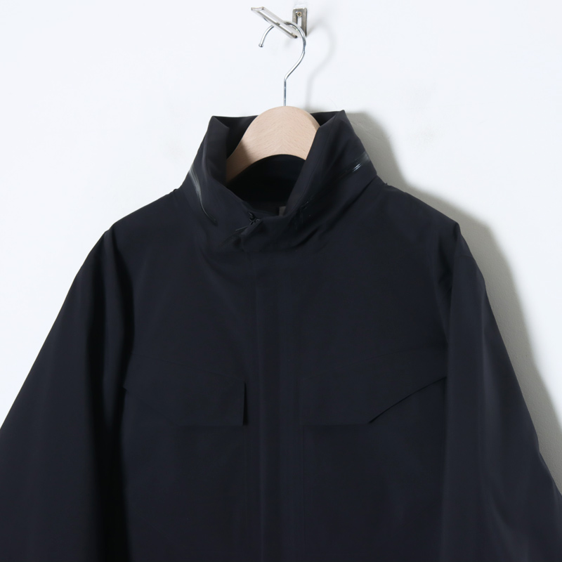ARC'TERYX VEILANCE(ƥꥯ ) Field Jacket M