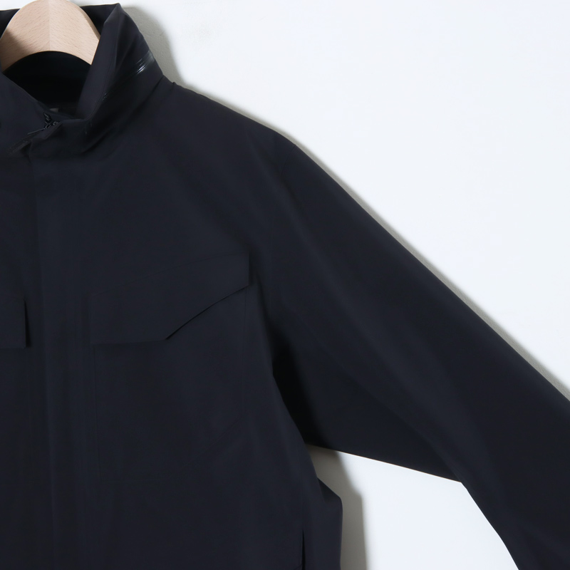 ARC'TERYX VEILANCE(ƥꥯ ) Field Jacket M