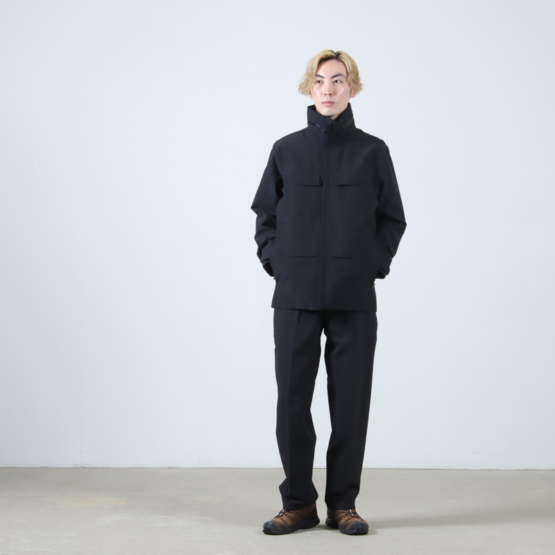 ARC'TERYX VEILANCE(ƥꥯ ) Field Jacket M