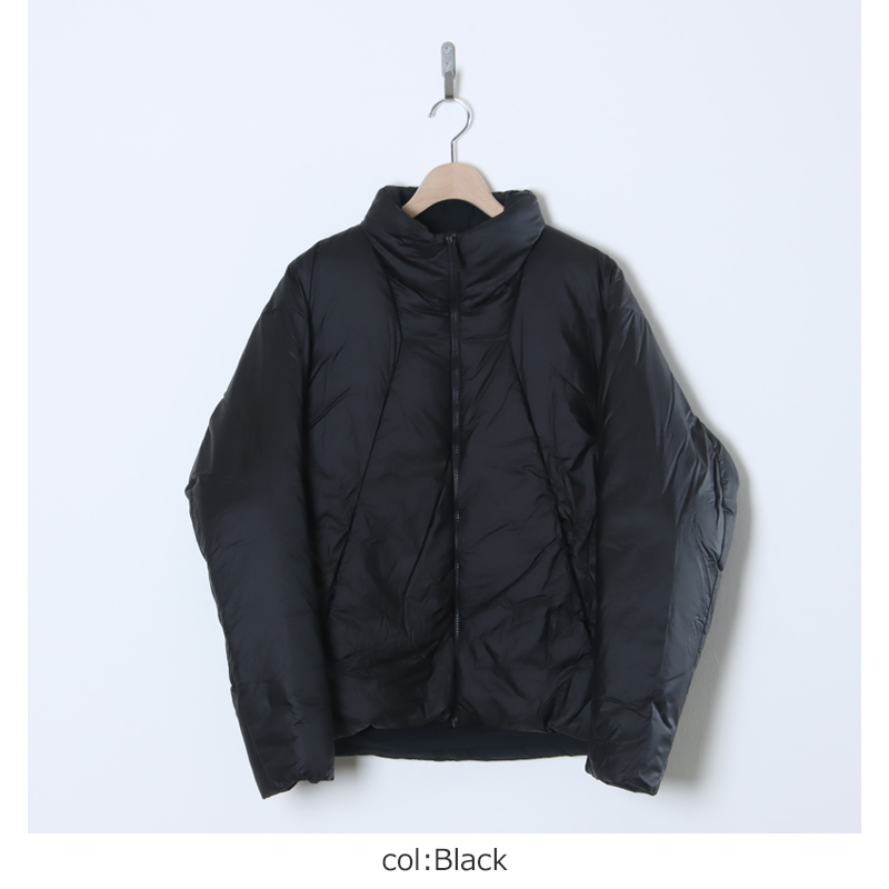 ARC'TERYX VEILANCE(ƥꥯ ) Conduit Down Jacket M