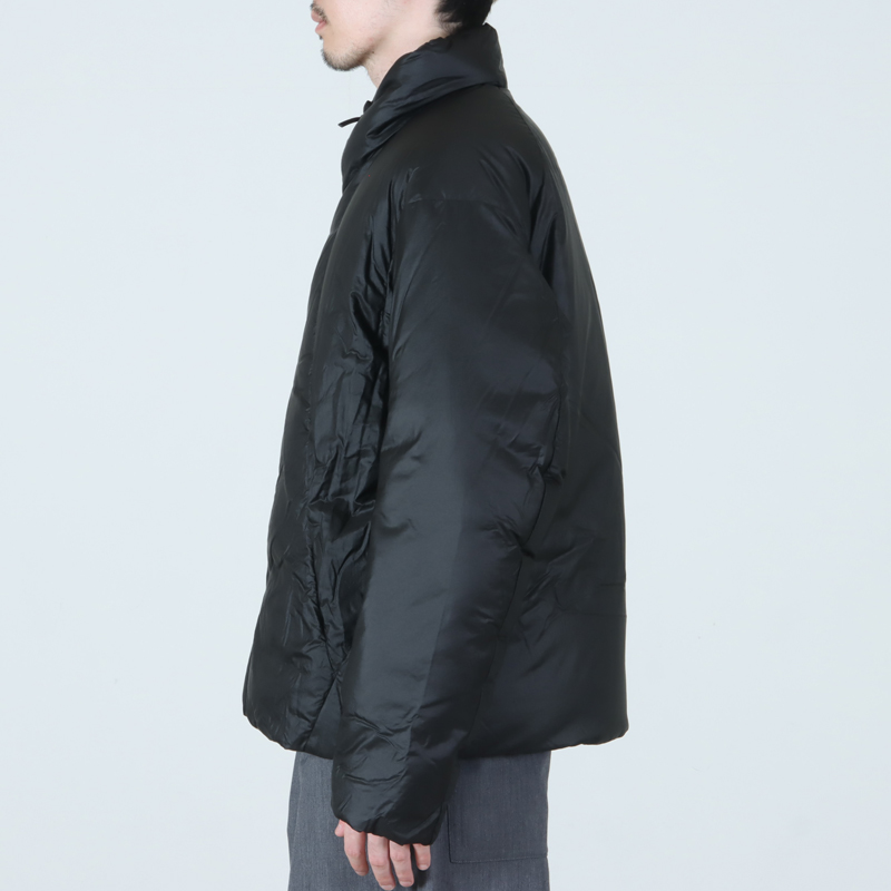 ARC'TERYX VEILANCE(ƥꥯ ) Conduit Down Jacket M
