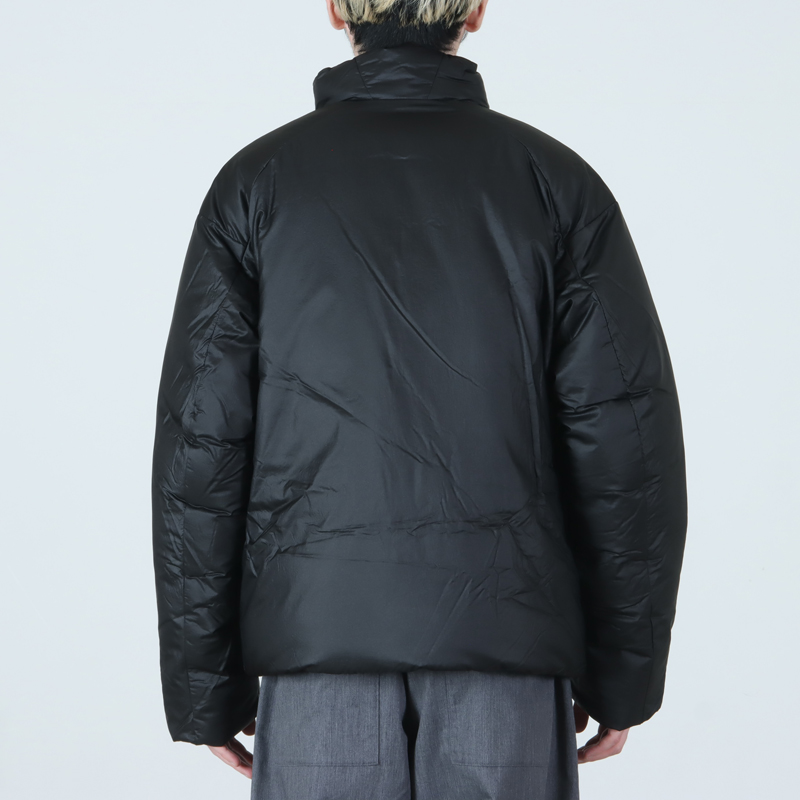 ARC'TERYX VEILANCE(ƥꥯ ) Conduit Down Jacket M