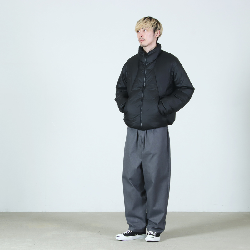 ARC'TERYX VEILANCE(ƥꥯ ) Conduit Down Jacket M