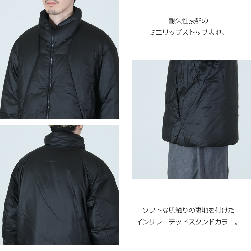 ARC'TERYX VEILANCE(ƥꥯ ) Conduit Down Jacket M