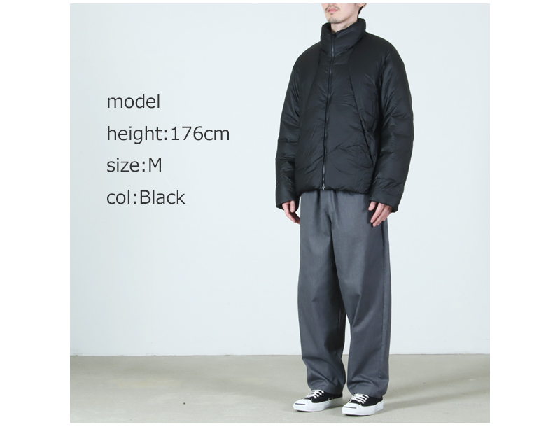 ARC'TERYX VEILANCE(ƥꥯ ) Conduit Down Jacket M