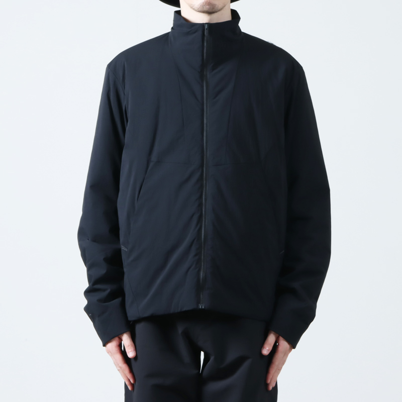 アークテリクスヴィランスマイオンISジャケット アークテリクス ヴェイランス DIODE JACKET & M IS MIONN IS