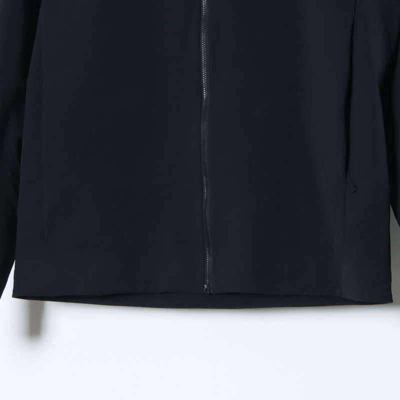 ARC'TERYX VEILANCE(ƥꥯ ) Isogon MX Hoody M