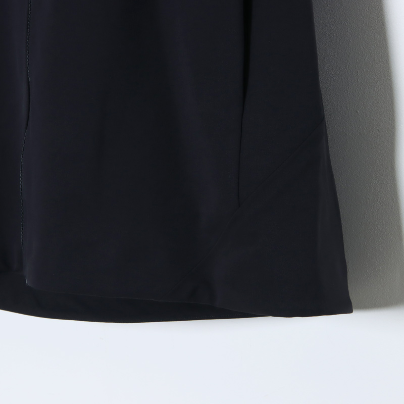 ARC'TERYX VEILANCE(ƥꥯ ) Isogon MX Hoody M
