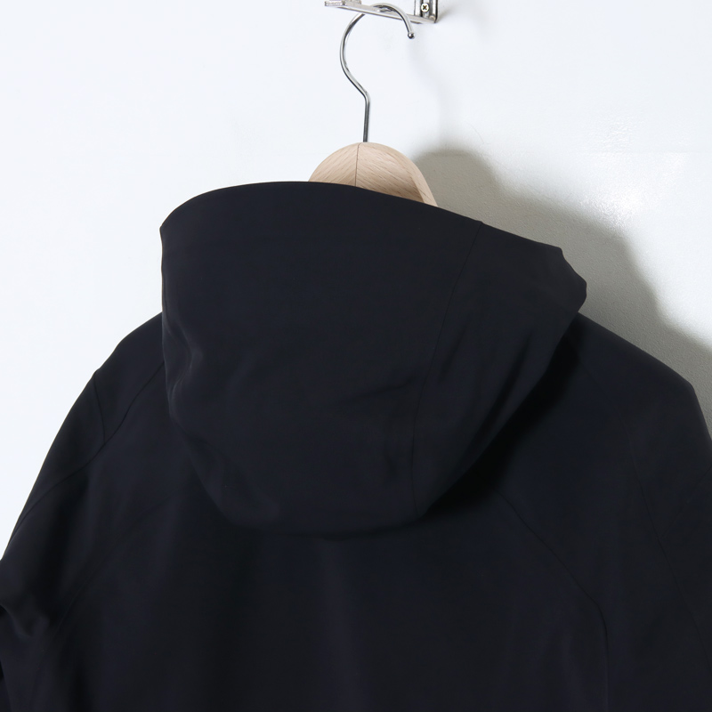 ARC'TERYX VEILANCE(ƥꥯ ) Isogon MX Hoody M