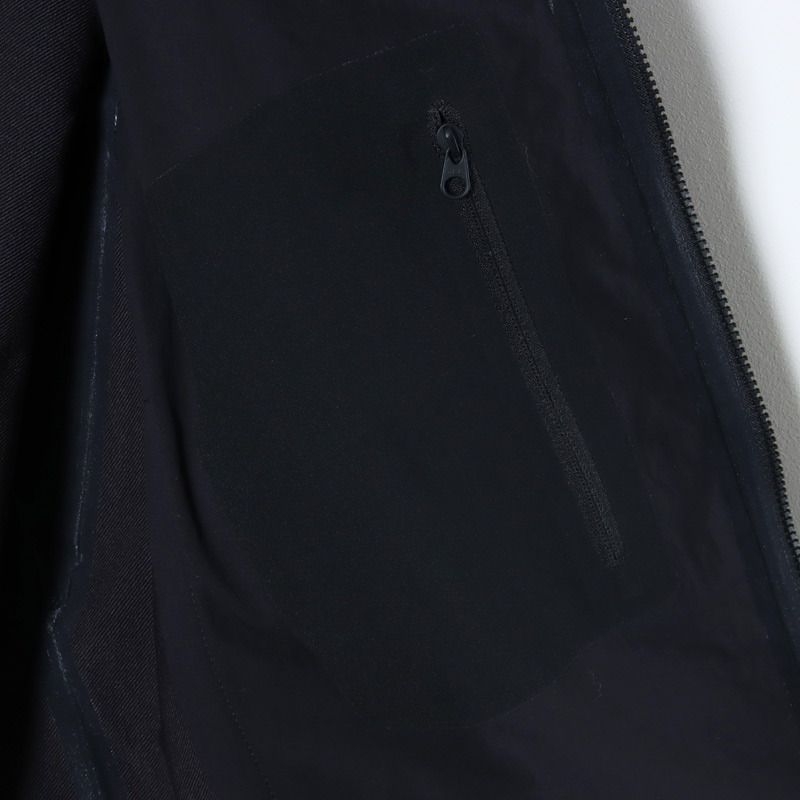 ARC'TERYX VEILANCE(ƥꥯ ) Isogon MX Hoody M