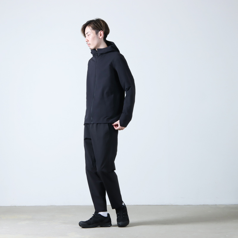 ARC'TERYX VEILANCE(ƥꥯ ) Isogon MX Hoody M