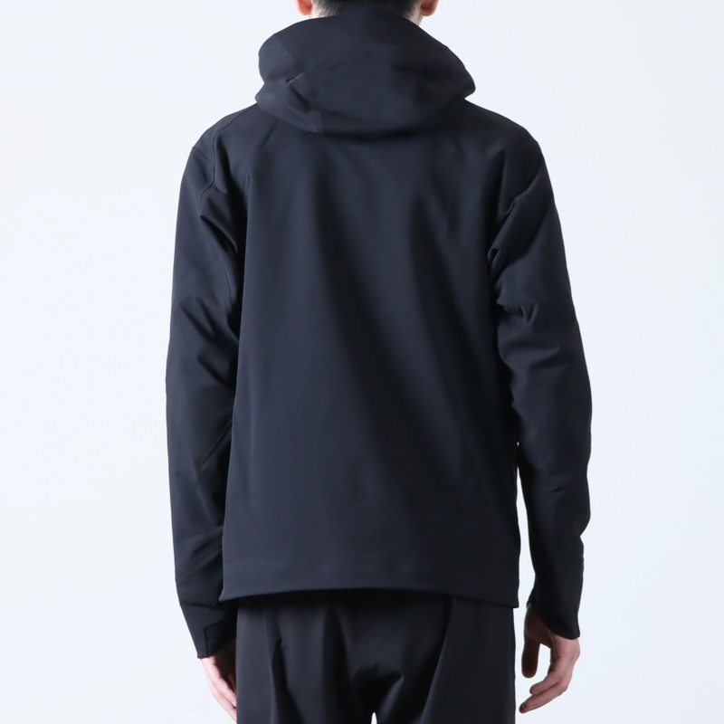 ARC'TERYX VEILANCE(ƥꥯ ) Isogon MX Hoody M