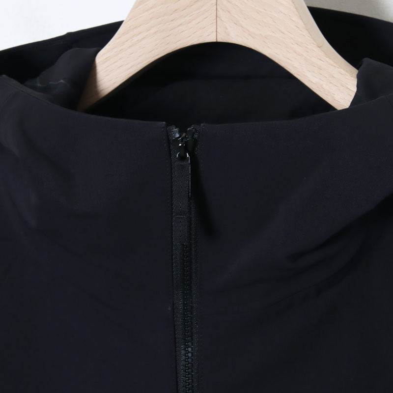 ARC'TERYX VEILANCE(ƥꥯ ) Isogon MX Hoody M
