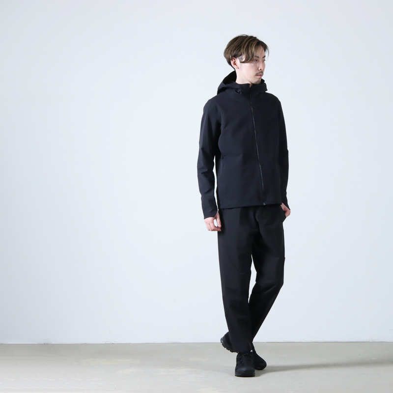 ARC'TERYX VEILANCE(ƥꥯ ) Isogon MX Hoody M