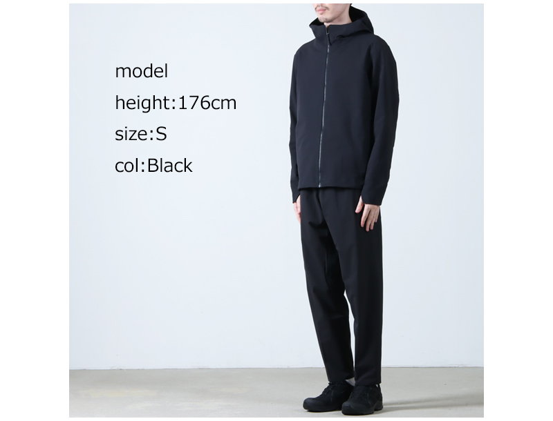 ARC'TERYX VEILANCE(ƥꥯ ) Isogon MX Hoody M