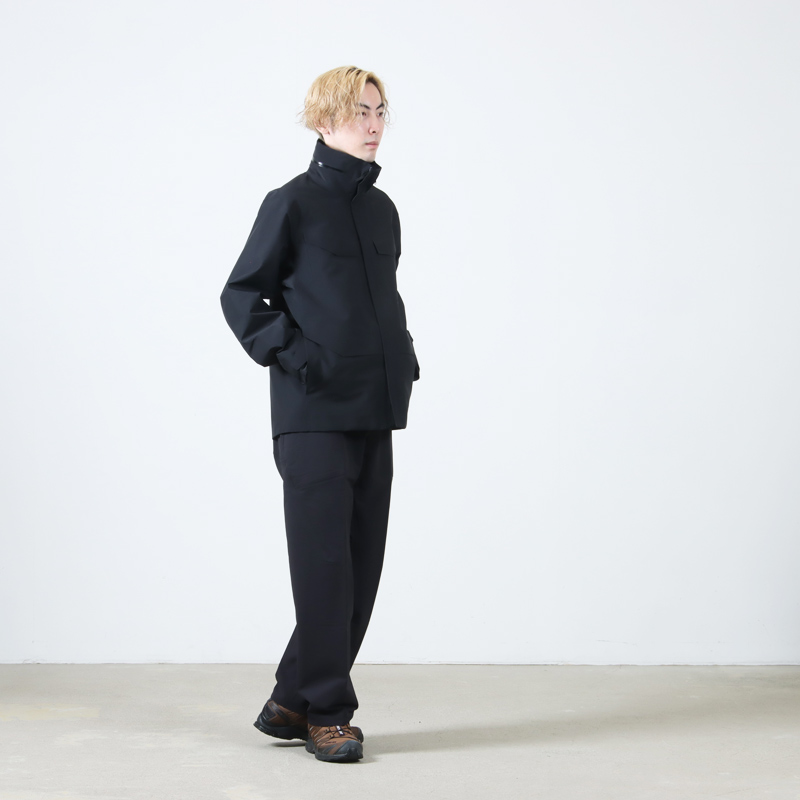 ARC'TERYX VEILANCE(ƥꥯ ) Diode MX Pant M