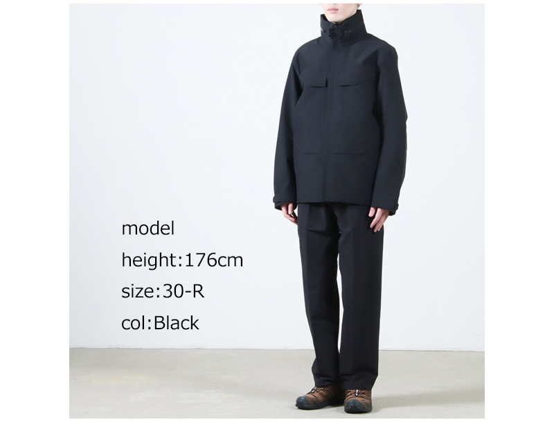 ARC'TERYX VEILANCE(ƥꥯ ) Diode MX Pant M