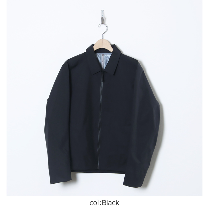 ARC'TERYX VEILANCE(�������ƥꥯ�� ���������) Centroid Jacket M