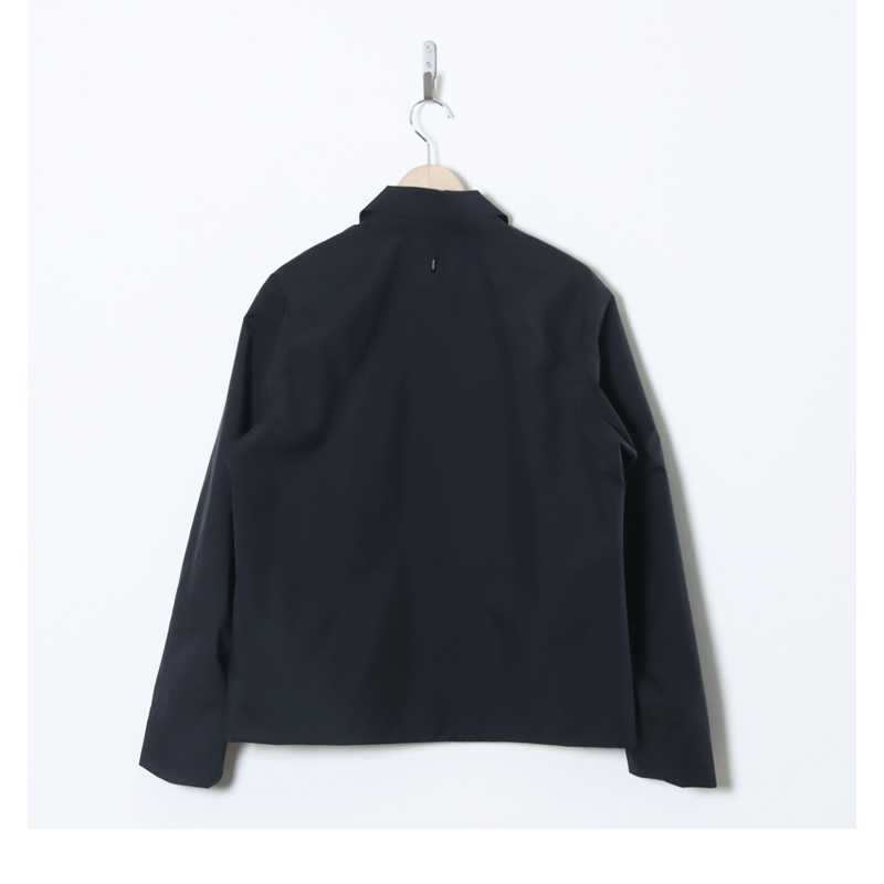 ARC'TERYX VEILANCE(�������ƥꥯ�� ���������) Centroid Jacket M