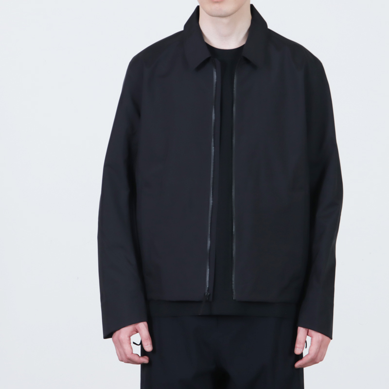 ARC'TERYX VEILANCE(�������ƥꥯ�� ���������) Centroid Jacket M