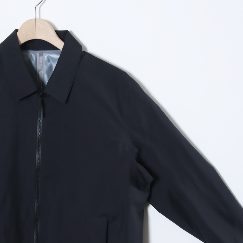 ARC'TERYX VEILANCE(�������ƥꥯ�� ���������) Centroid Jacket M