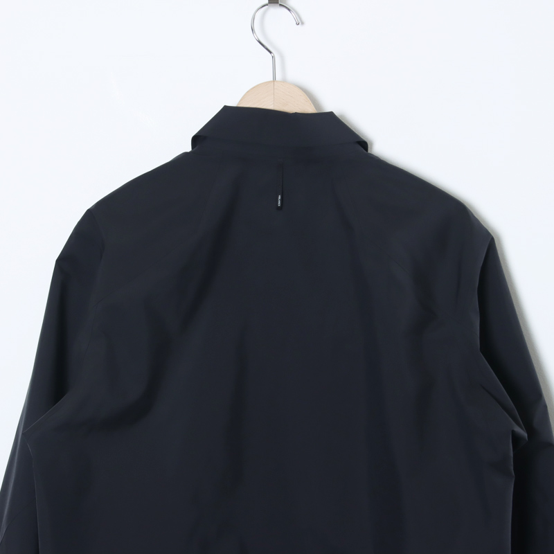 ARC'TERYX VEILANCE(�������ƥꥯ�� ���������) Centroid Jacket M