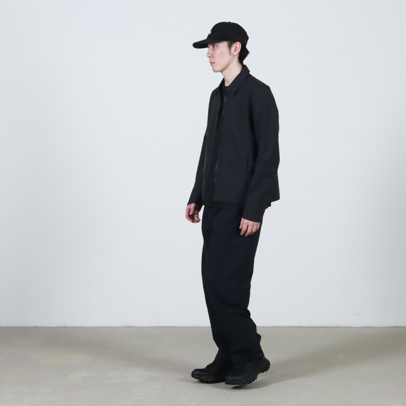 ARC'TERYX VEILANCE(�������ƥꥯ�� ���������) Centroid Jacket M