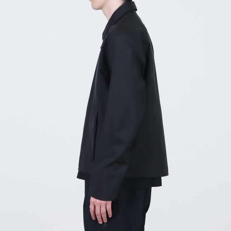 ARC'TERYX VEILANCE(�������ƥꥯ�� ���������) Centroid Jacket M