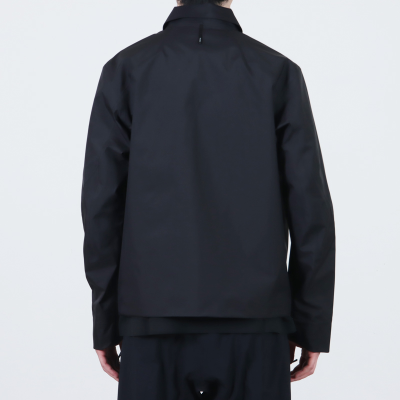 ARC'TERYX VEILANCE(�������ƥꥯ�� ���������) Centroid Jacket M