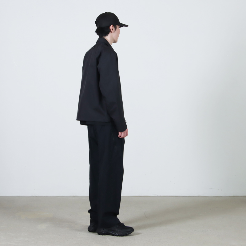 ARC'TERYX VEILANCE(�������ƥꥯ�� ���������) Centroid Jacket M